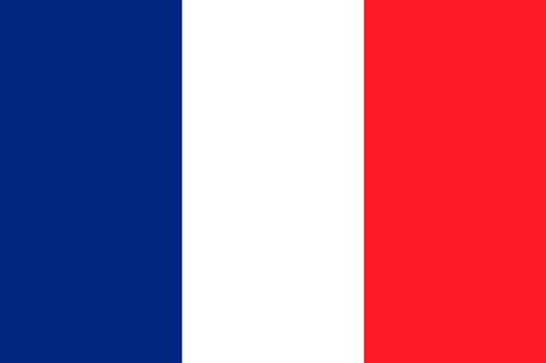 flag of france meaning. France tops as Best Place to