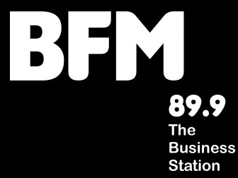 BFM: Radio Interview | Frog + Princess Blog
